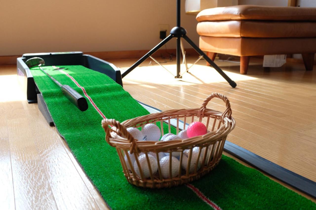 Fujinoya Ryokan Fujikawaguchiko Exteriör bild