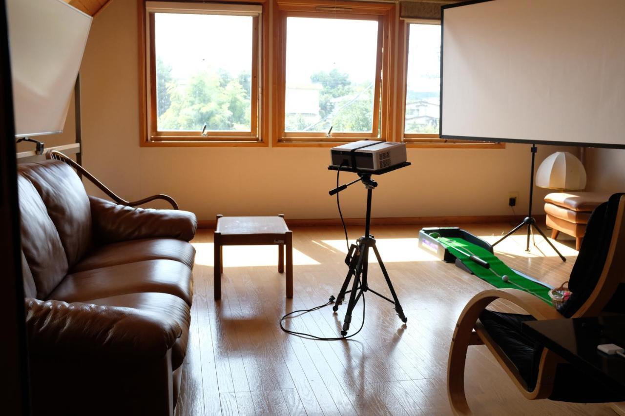 Fujinoya Ryokan Fujikawaguchiko Exteriör bild