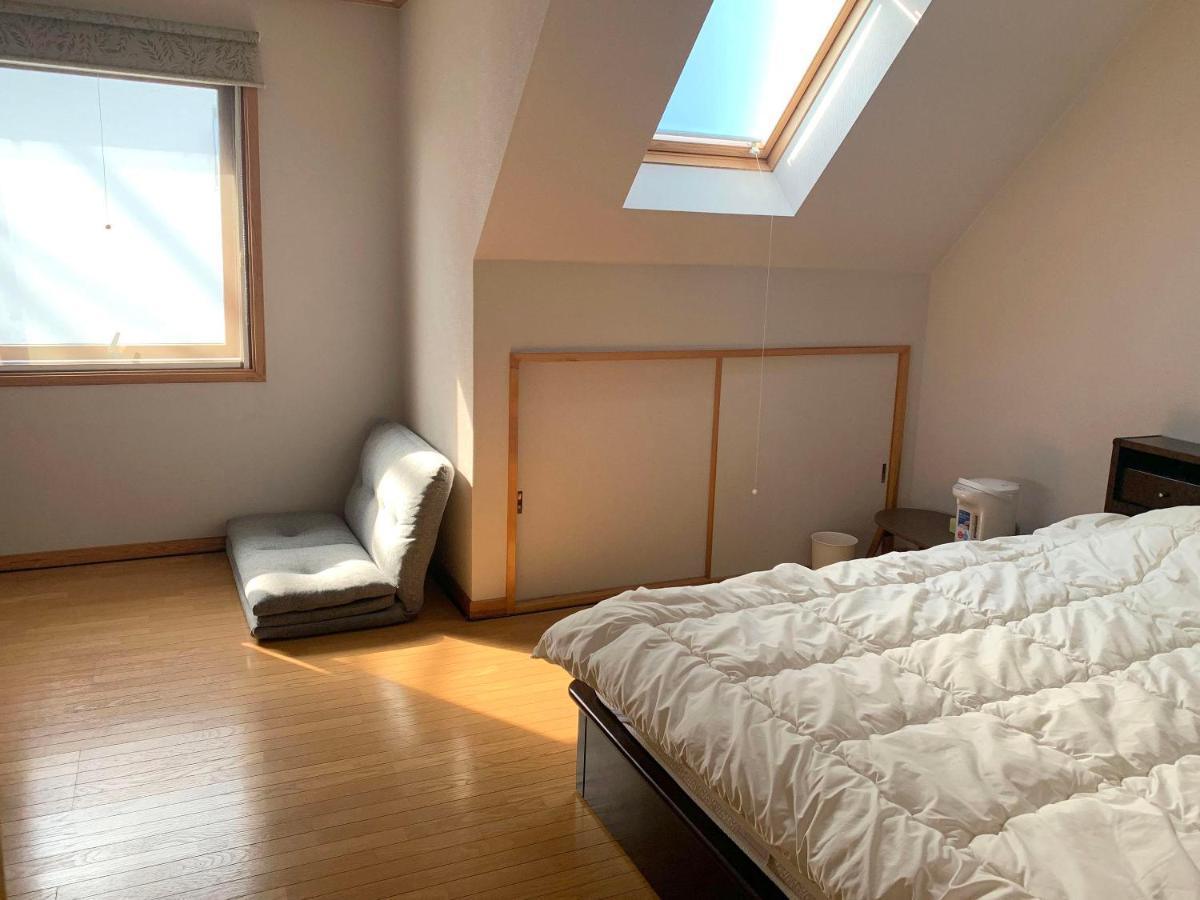Fujinoya Ryokan Fujikawaguchiko Exteriör bild