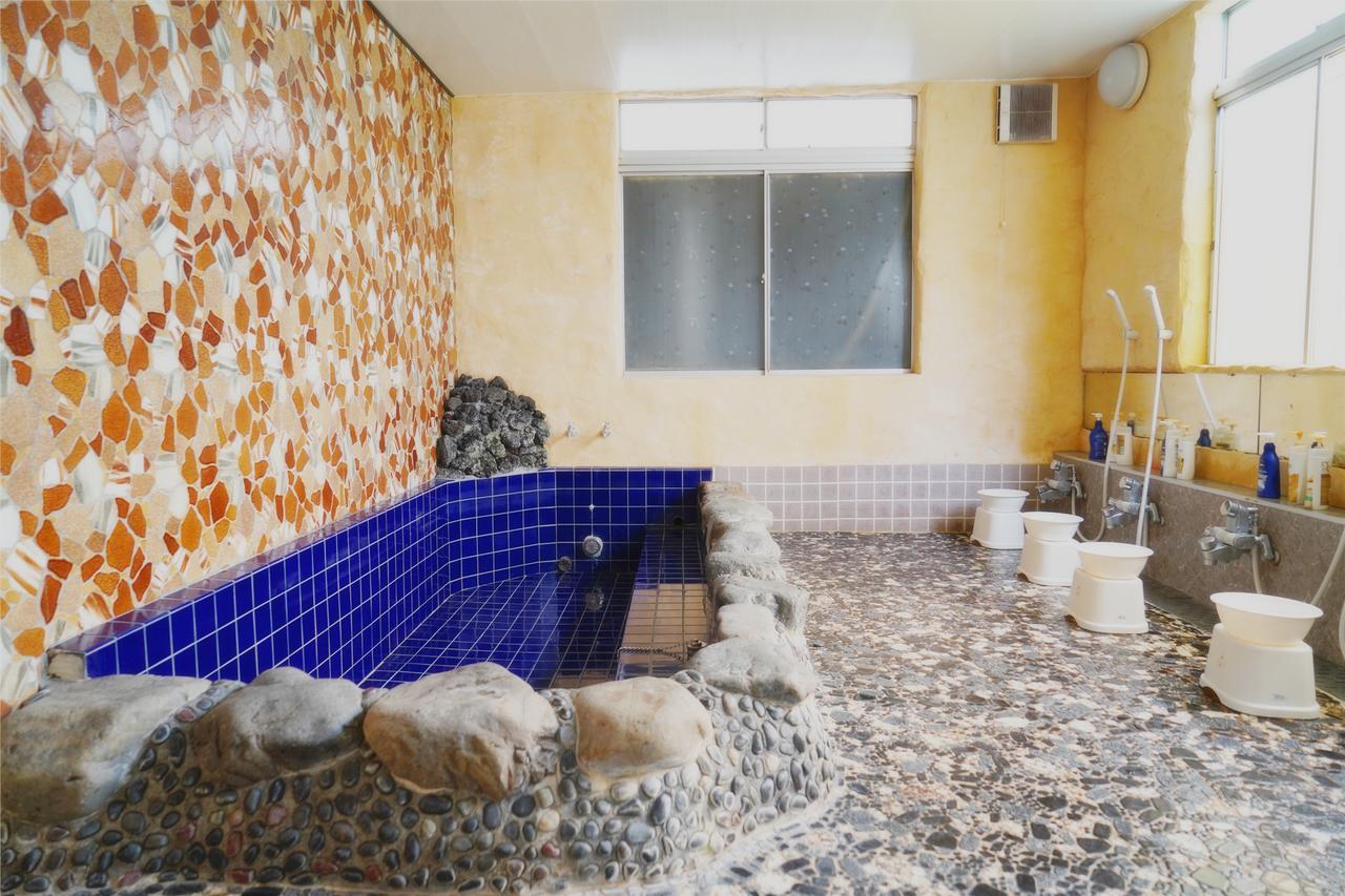 Fujinoya Ryokan Fujikawaguchiko Exteriör bild